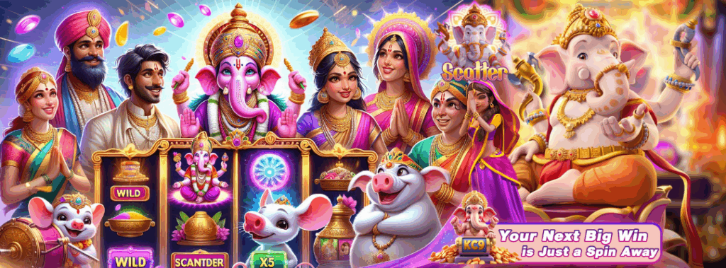 เกม สล็อตฟรี